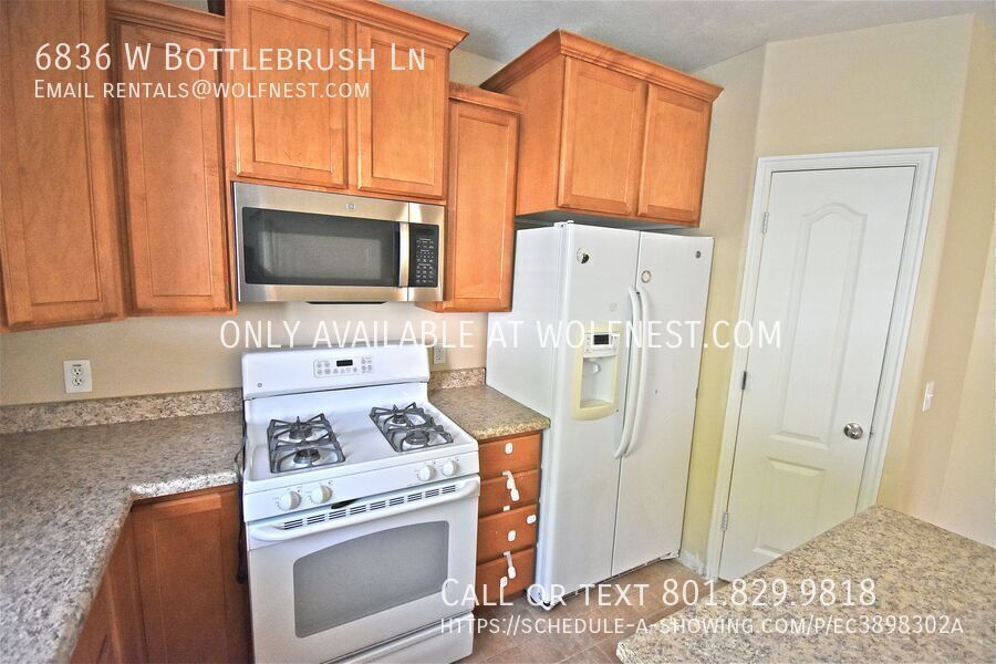 Lovely 4 Bed West Jordan Home! No Deposit Option! property image