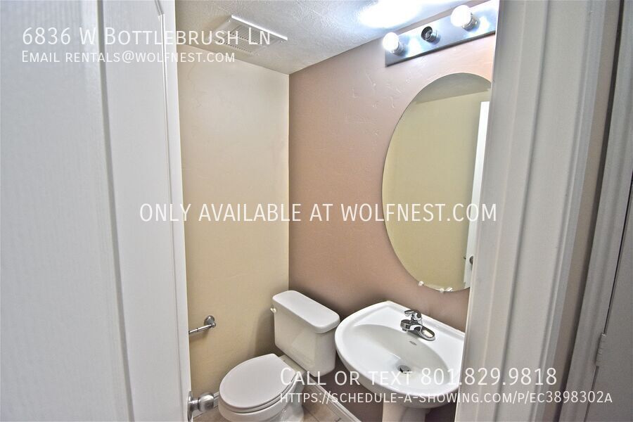 Lovely 4 Bed West Jordan Home! No Deposit Option! property image