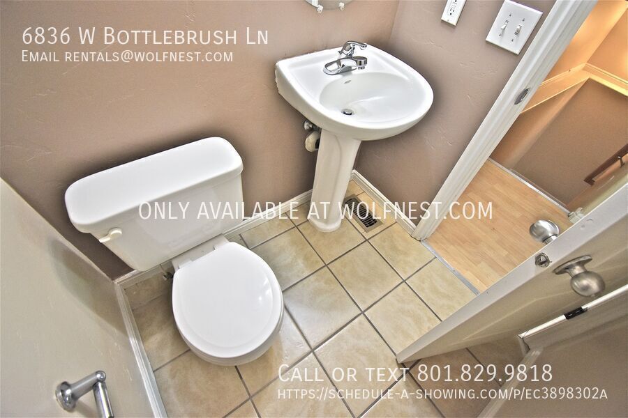 Lovely 4 Bed West Jordan Home! No Deposit Option! property image