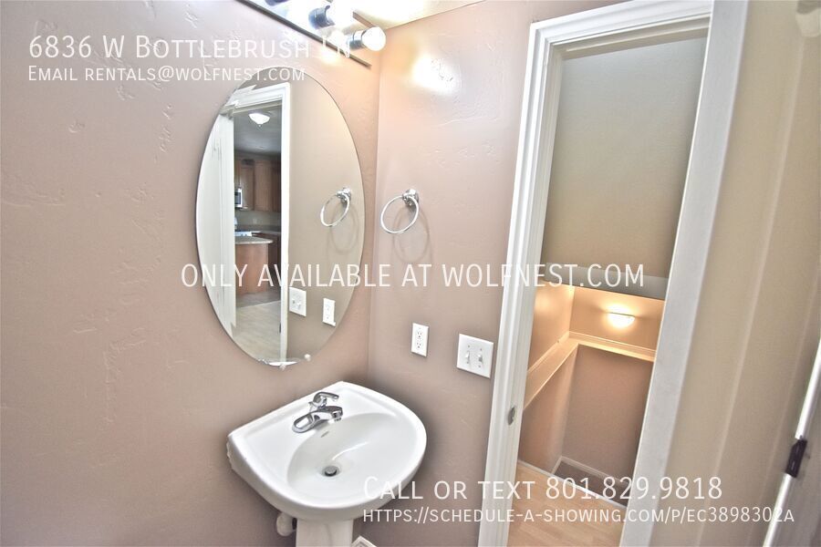 Lovely 4 Bed West Jordan Home! No Deposit Option! property image