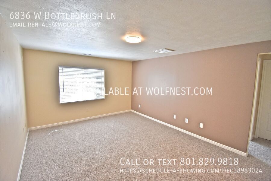 Lovely 4 Bed West Jordan Home! No Deposit Option! property image