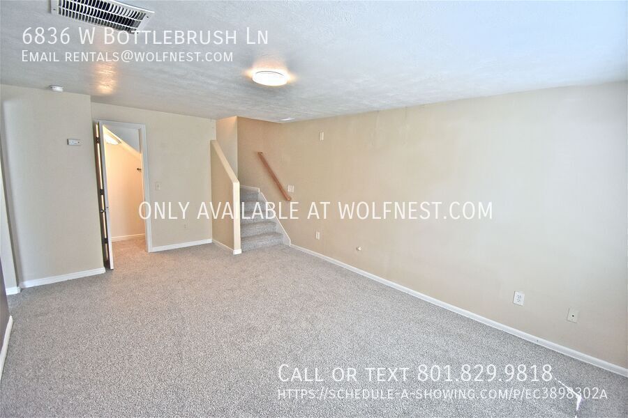 Lovely 4 Bed West Jordan Home! No Deposit Option! property image