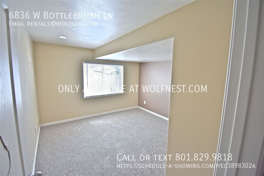 Lovely 4 Bed West Jordan Home! No Deposit Option! property image