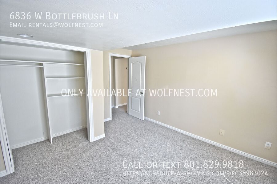 Lovely 4 Bed West Jordan Home! No Deposit Option! property image