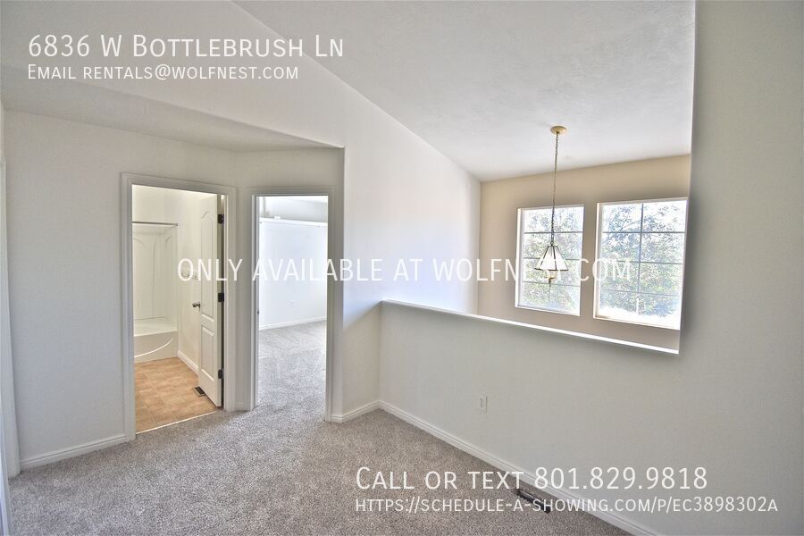 Lovely 4 Bed West Jordan Home! No Deposit Option! property image