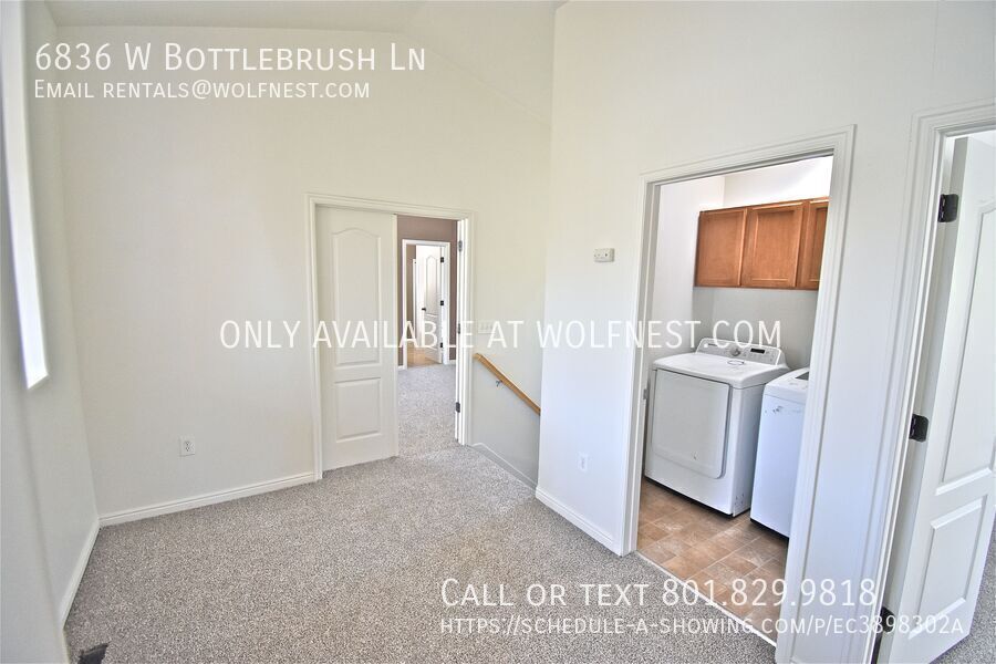 Lovely 4 Bed West Jordan Home! No Deposit Option! property image