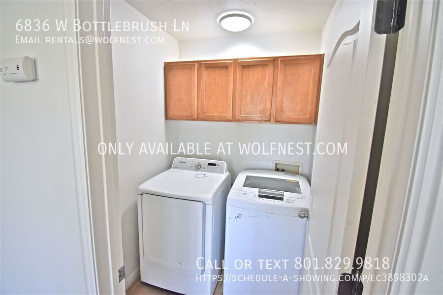 Lovely 4 Bed West Jordan Home! No Deposit Option! property image
