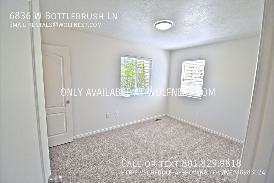 Lovely 4 Bed West Jordan Home! No Deposit Option! property image