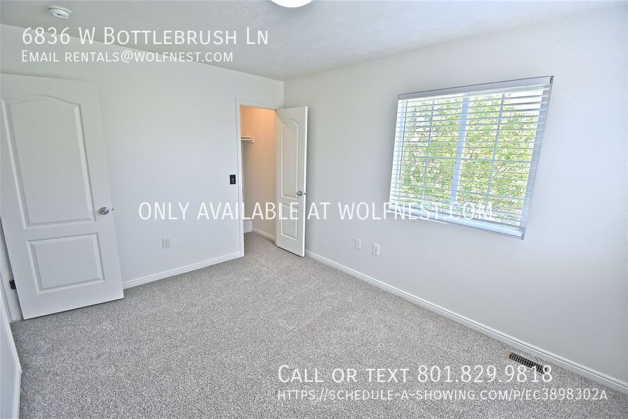 Lovely 4 Bed West Jordan Home! No Deposit Option! property image