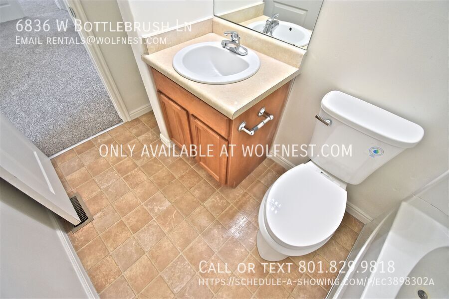 Lovely 4 Bed West Jordan Home! No Deposit Option! property image
