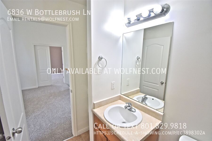 Lovely 4 Bed West Jordan Home! No Deposit Option! property image