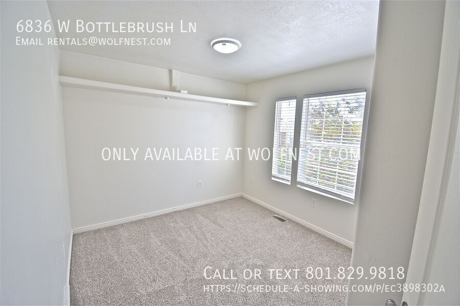 Lovely 4 Bed West Jordan Home! No Deposit Option! property image