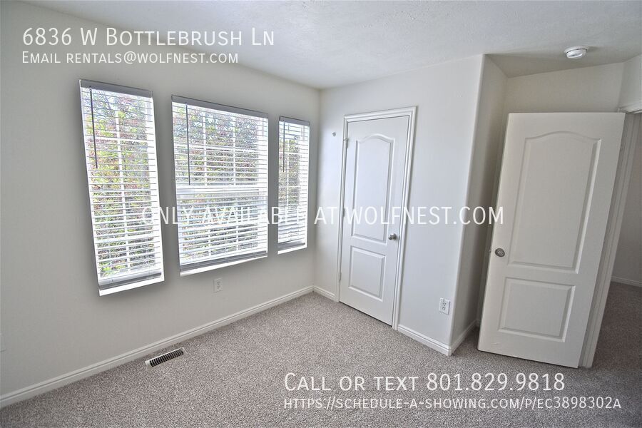 Lovely 4 Bed West Jordan Home! No Deposit Option! property image