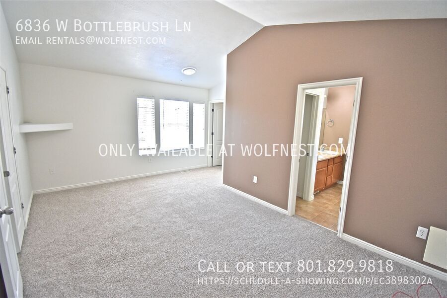 Lovely 4 Bed West Jordan Home! No Deposit Option! property image