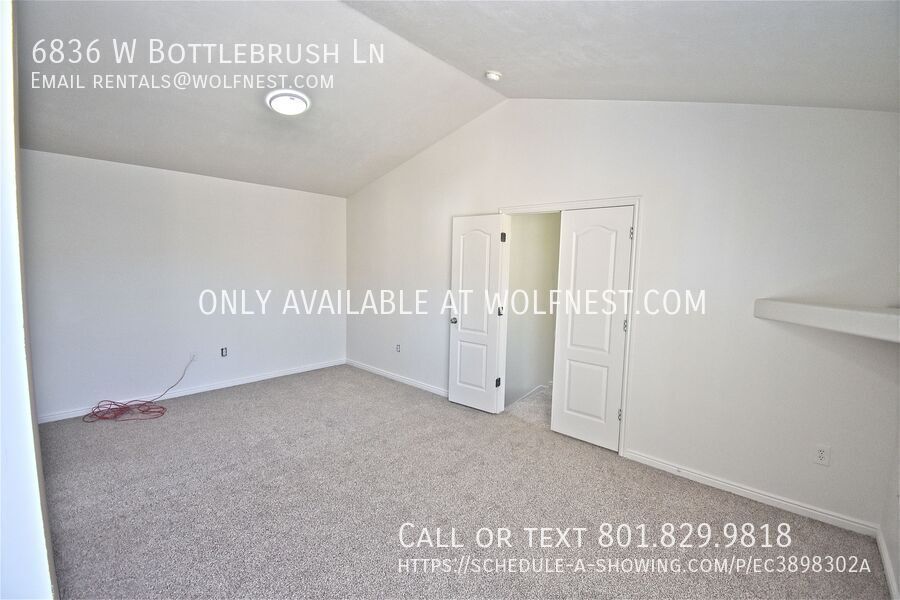 Lovely 4 Bed West Jordan Home! No Deposit Option! property image