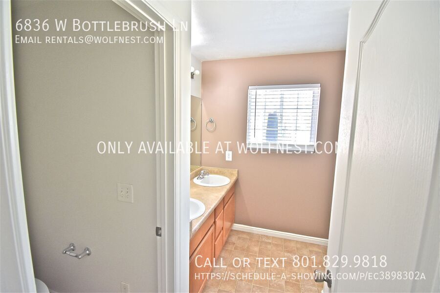 Lovely 4 Bed West Jordan Home! No Deposit Option! property image
