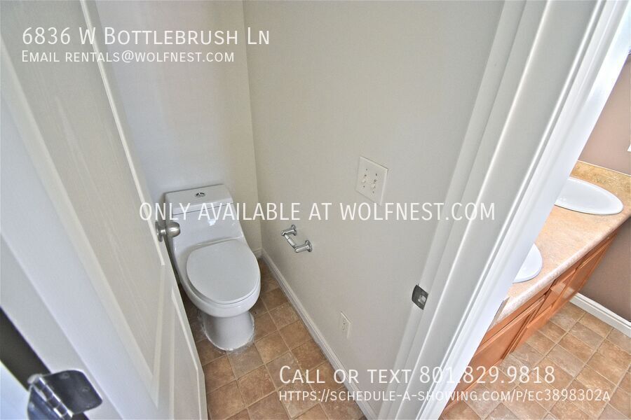 Lovely 4 Bed West Jordan Home! No Deposit Option! property image
