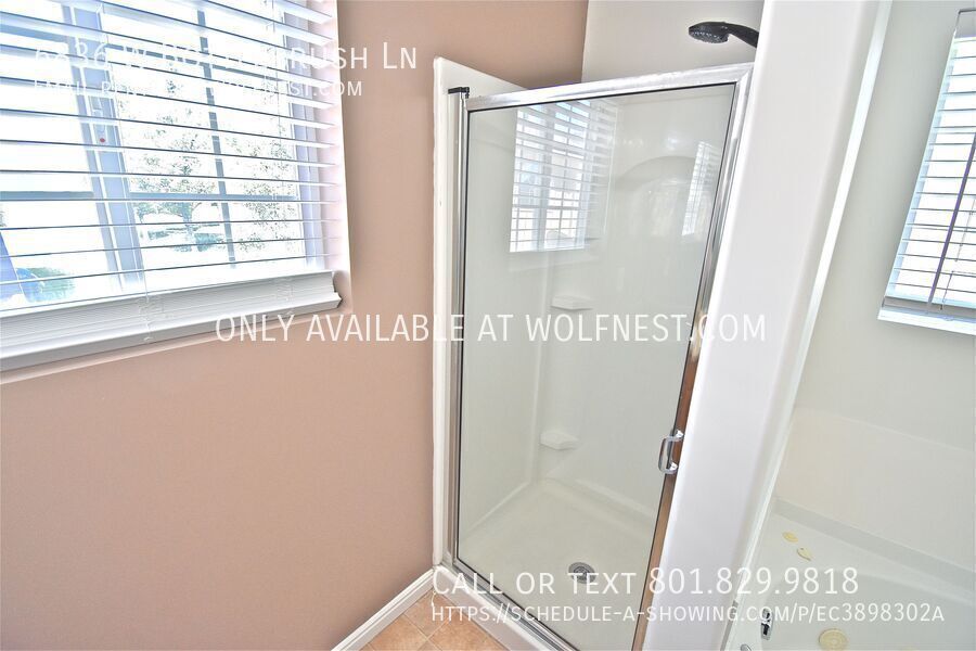 Lovely 4 Bed West Jordan Home! No Deposit Option! property image