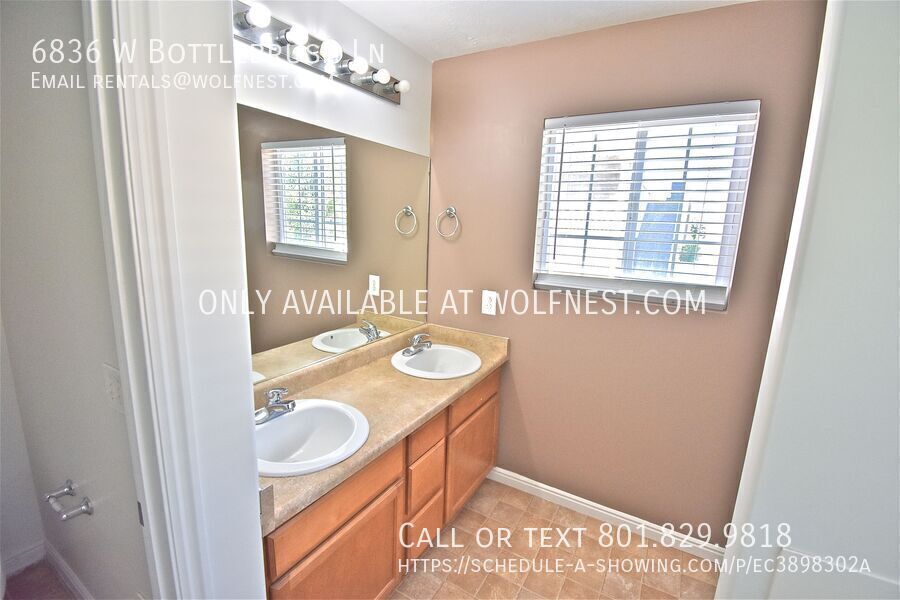 Lovely 4 Bed West Jordan Home! No Deposit Option! property image