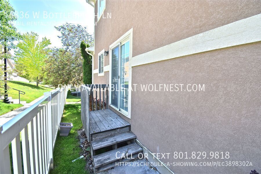 Lovely 4 Bed West Jordan Home! No Deposit Option! property image