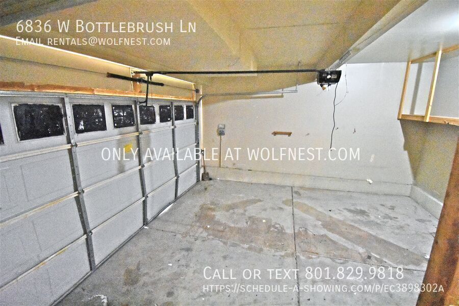 Lovely 4 Bed West Jordan Home! No Deposit Option! property image