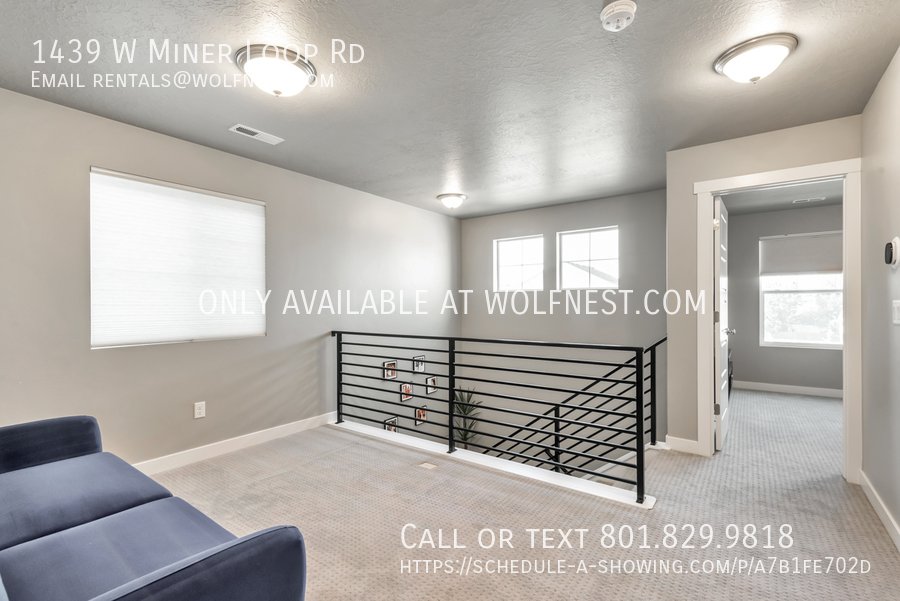 Incredible 4 Bed South Jordan Home! No Deposit Option! property image