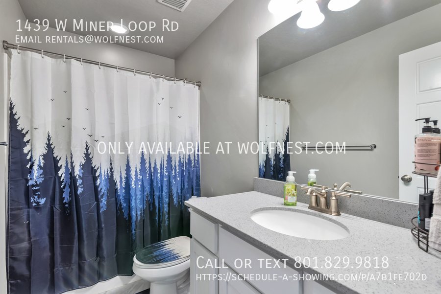 Incredible 4 Bed South Jordan Home! No Deposit Option! property image