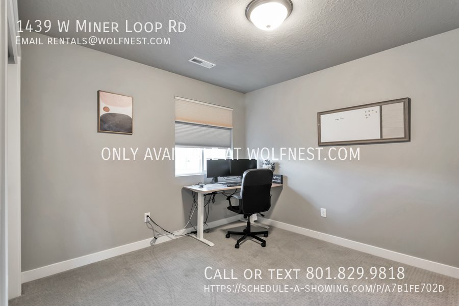 Incredible 4 Bed South Jordan Home! No Deposit Option! property image