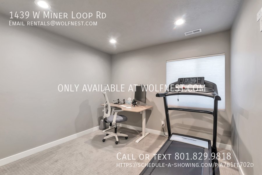 Incredible 4 Bed South Jordan Home! No Deposit Option! property image