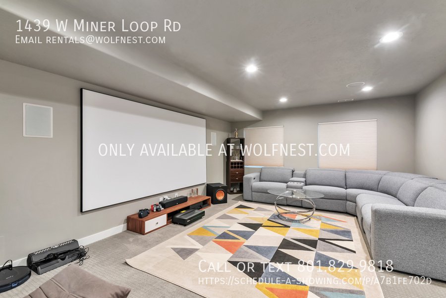 Incredible 4 Bed South Jordan Home! No Deposit Option! property image