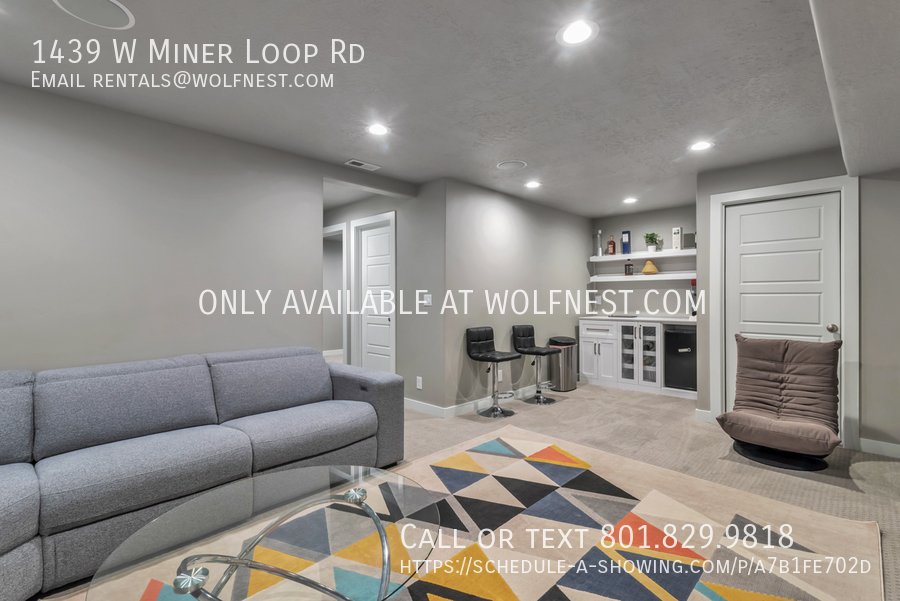 Incredible 4 Bed South Jordan Home! No Deposit Option! property image