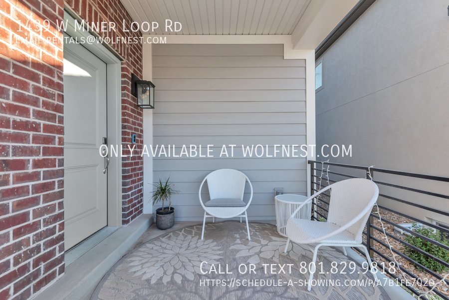 Incredible 4 Bed South Jordan Home! No Deposit Option! property image