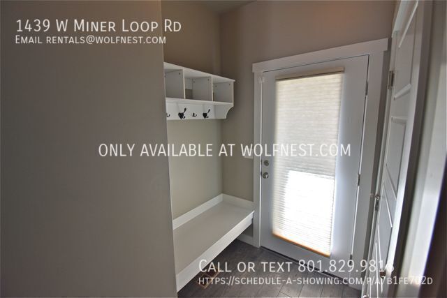 Incredible 4 Bed South Jordan Home! No Deposit Option! property image