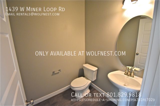Incredible 4 Bed South Jordan Home! No Deposit Option! property image