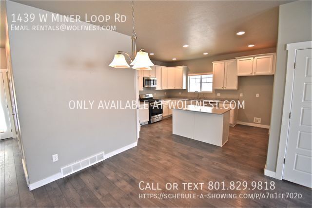 Incredible 4 Bed South Jordan Home! No Deposit Option! property image