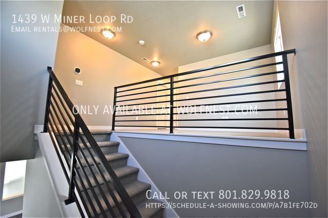 Incredible 4 Bed South Jordan Home! No Deposit Option! property image