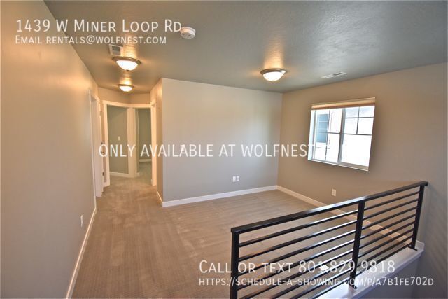 Incredible 4 Bed South Jordan Home! No Deposit Option! property image
