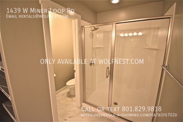 Incredible 4 Bed South Jordan Home! No Deposit Option! property image