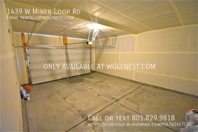 Incredible 4 Bed South Jordan Home! No Deposit Option! property image