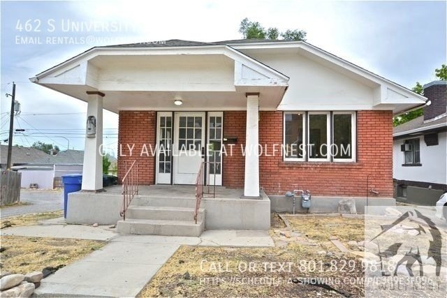 Charming 4 Bed University Home! No Deposit Option! property image
