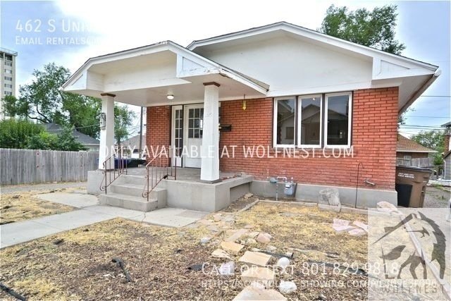 Charming 4 Bed University Home! No Deposit Option! property image