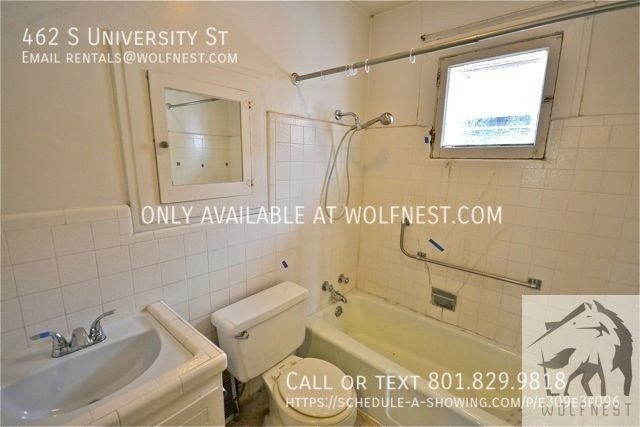 Charming 4 Bed University Home! No Deposit Option! property image