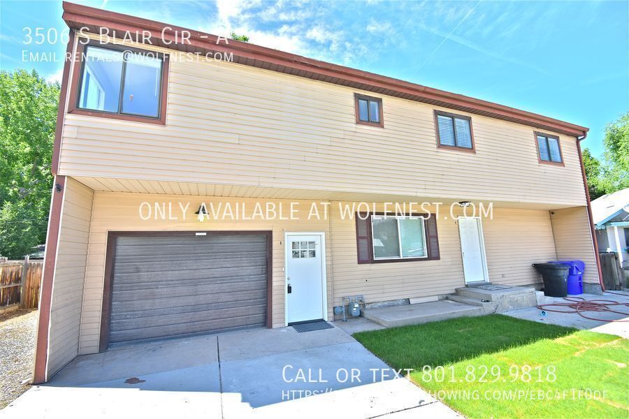 Newly Updated 3 Bed Salt Lake Unit! No Deposit Option! property image