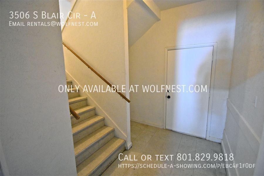 Newly Updated 3 Bed Salt Lake Unit! No Deposit Option! property image