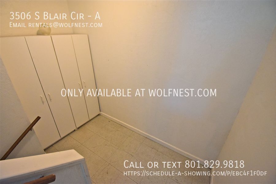 Newly Updated 3 Bed Salt Lake Unit! No Deposit Option! property image