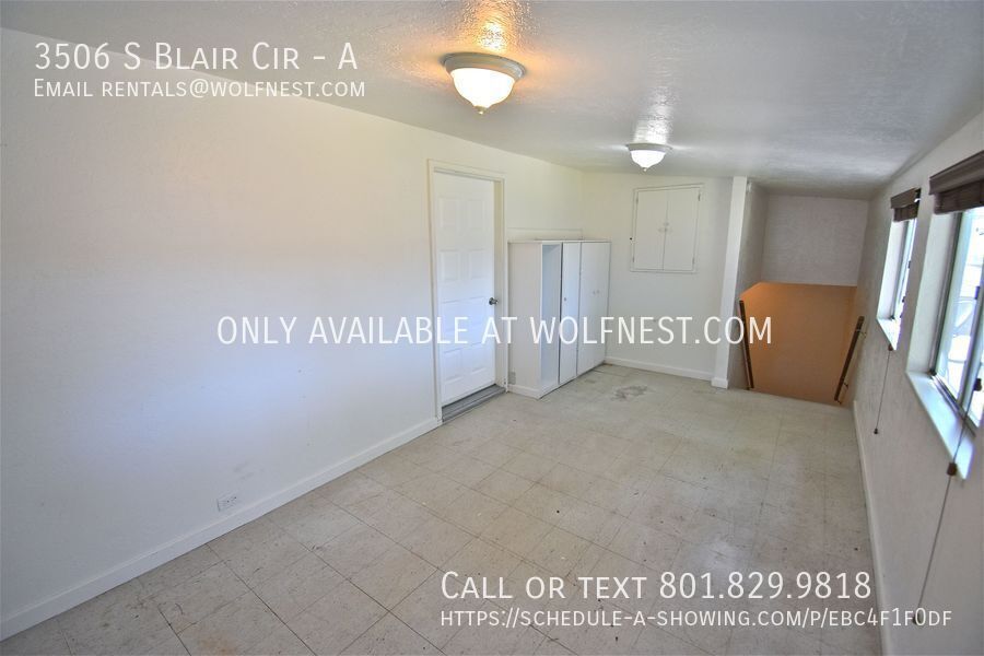Newly Updated 3 Bed Salt Lake Unit! No Deposit Option! property image