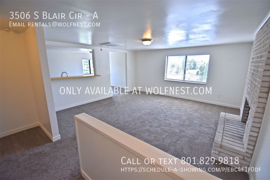 Newly Updated 3 Bed Salt Lake Unit! No Deposit Option! property image