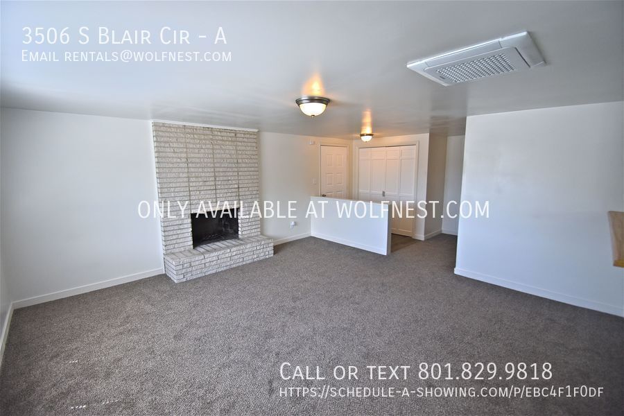 Newly Updated 3 Bed Salt Lake Unit! No Deposit Option! property image