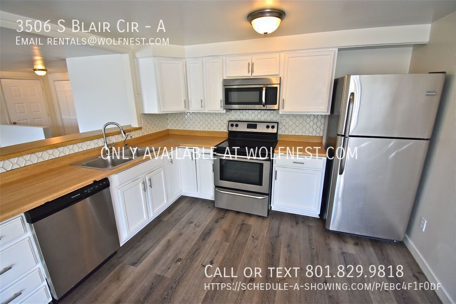 Newly Updated 3 Bed Salt Lake Unit! No Deposit Option! property image
