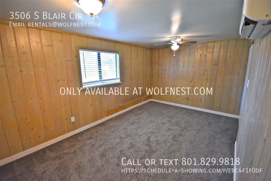 Newly Updated 3 Bed Salt Lake Unit! No Deposit Option! property image